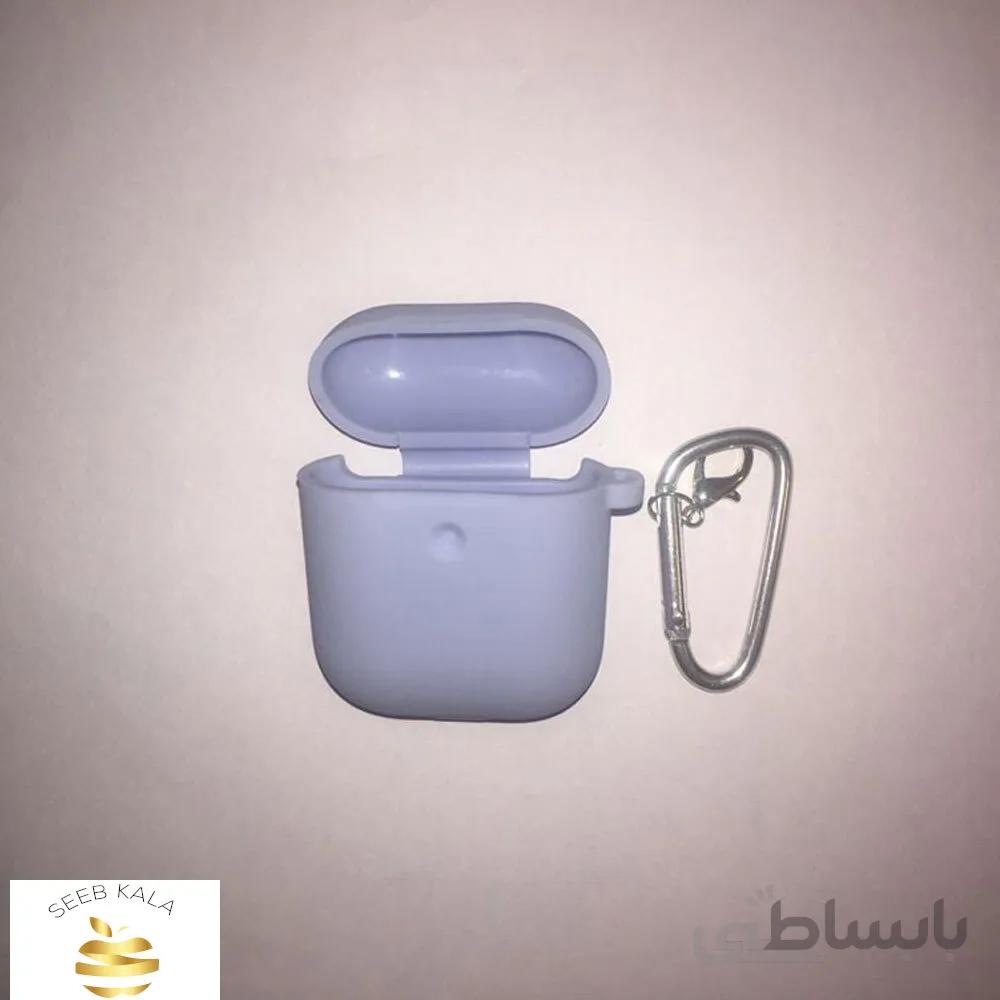 کیف ایرپاد سیلیکونی با گیره سایز کوچک