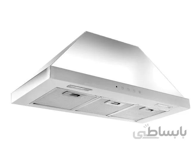 هود مخفی B2061U بیمکث ا B2061U