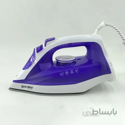 اتو بخار المپیا مدل OE-34