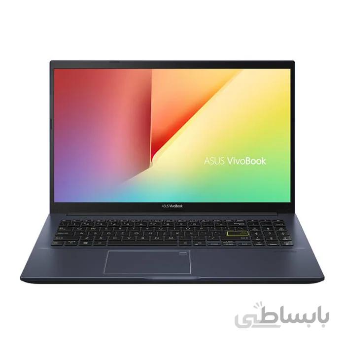 لپ تاپ ایسوس Asus VivoBook 15 R528EP i5 1135G7-8GB-512SSD-MX330 2GB-FHD ا Asus VivoBook 15 R528EP Laptop