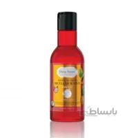 پاک کننده آرایش میوه های استوایی دیپ سنس ا Tropical Fruits Micellar Water Deep Sense