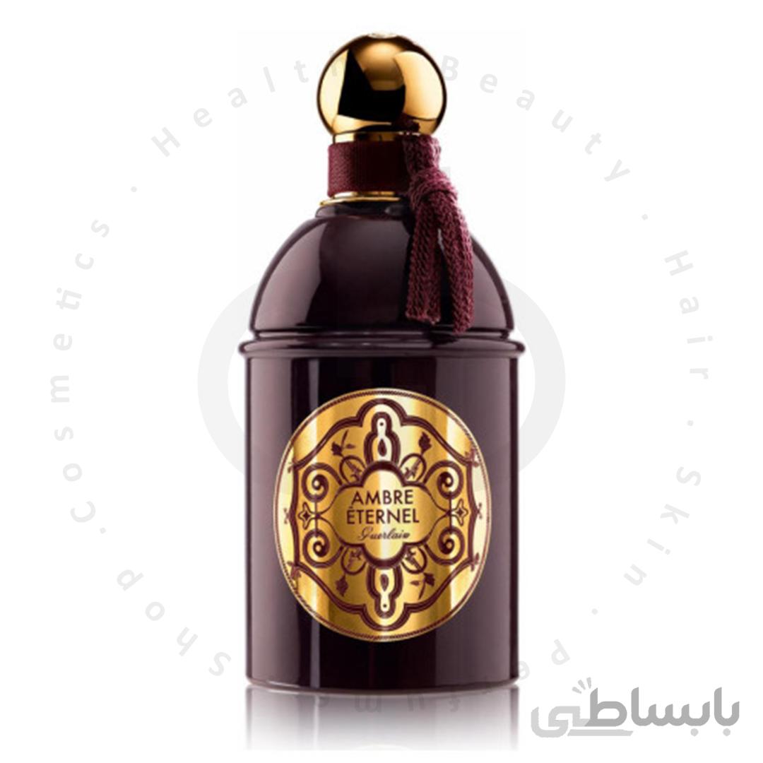 عطر ادکلن گرلن آمبر اترنل
