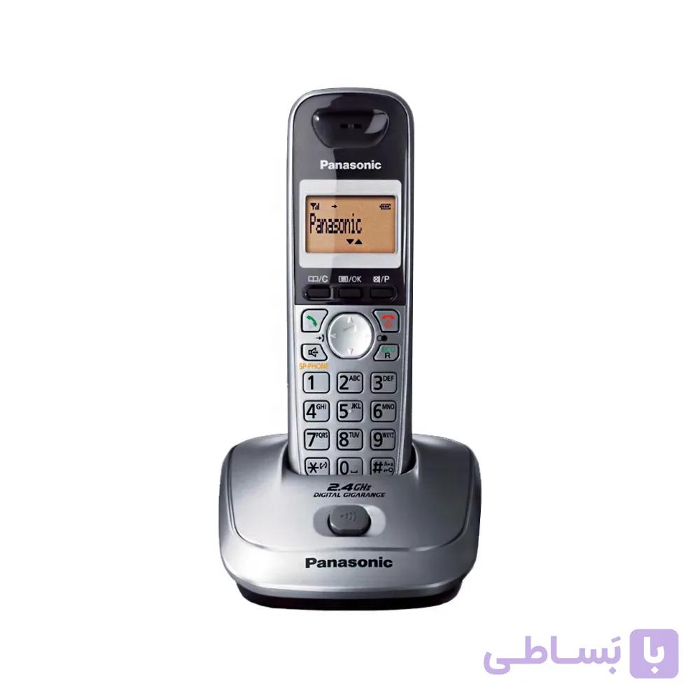 تلفن بی سیم پاناسونیک مدل KX-TG3551