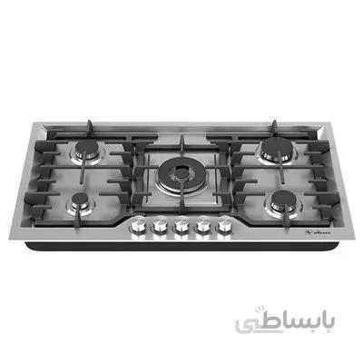 اجاق گاز صفحه ای داتیس مدل DS 529 ا Datees DS 529 Stove