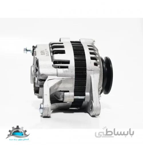 دینام 70 آمپر انژکتوری پراید ELEPA الپا