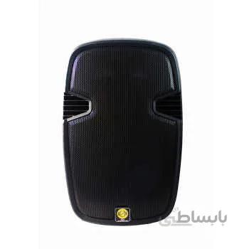 باند 12 اینچ پسیو زیکو مدل DX-120