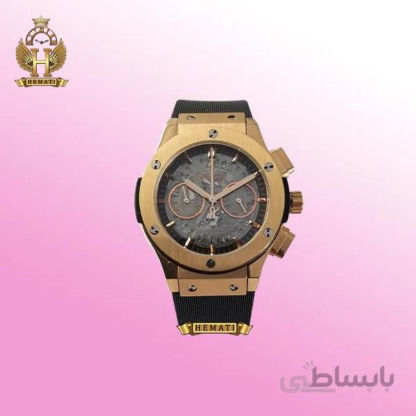 ساعت مچی زنانه هابلوت بیگ بنگ Hublot Big Bang HU3AL200