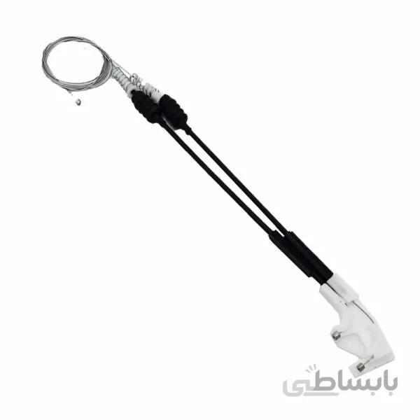 سیم کابل شیشه بالابر پراید راست