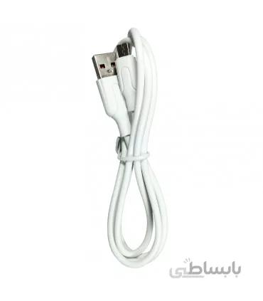 کابل فست شارژ میکرو میکیا مدل MC07