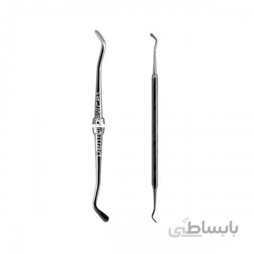 اسپاتول پانسمان ضخیم