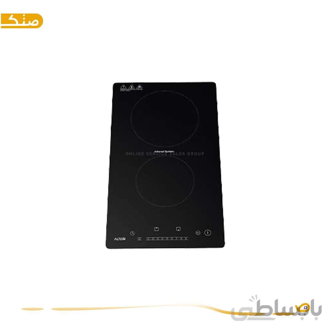 اجاق گاز رومیزی التون G201 ا Alton G201 desktop stove