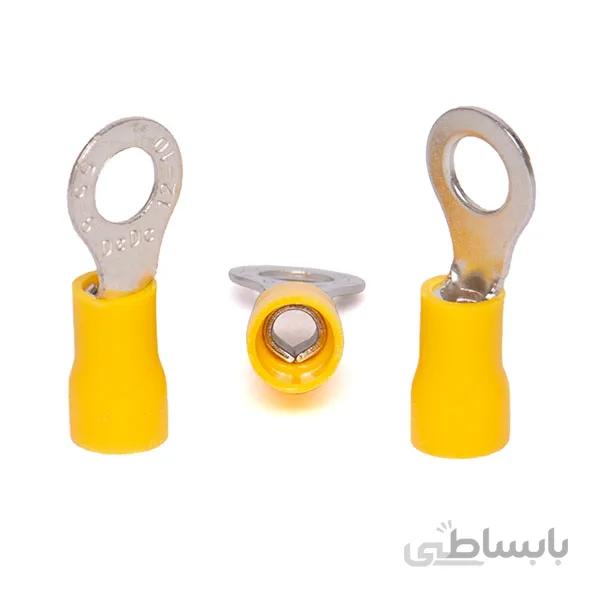 سرسیم حلقوی DeDe مدل RV5.5-6