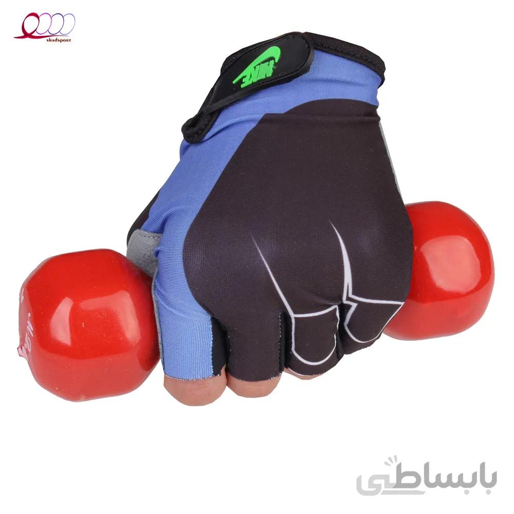 دستکش بدنسازی NIKE 2112