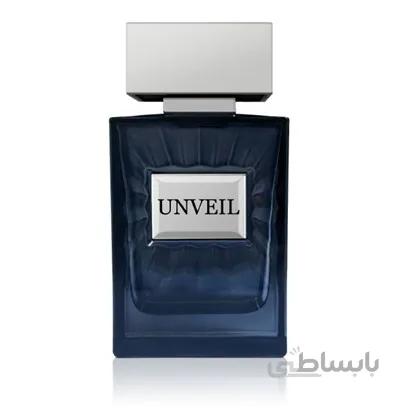 ادکلن مردانه یونیول ا 90ml UNVEIL Paris bleu