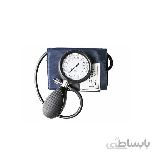 فشارسنج عقربه ای زنیت مد ZTH-2005 ا Zenithmed ZTH-2005 Blood Pressure