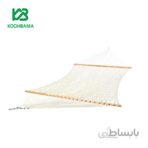 ننو توری چوبدار 2 نفره