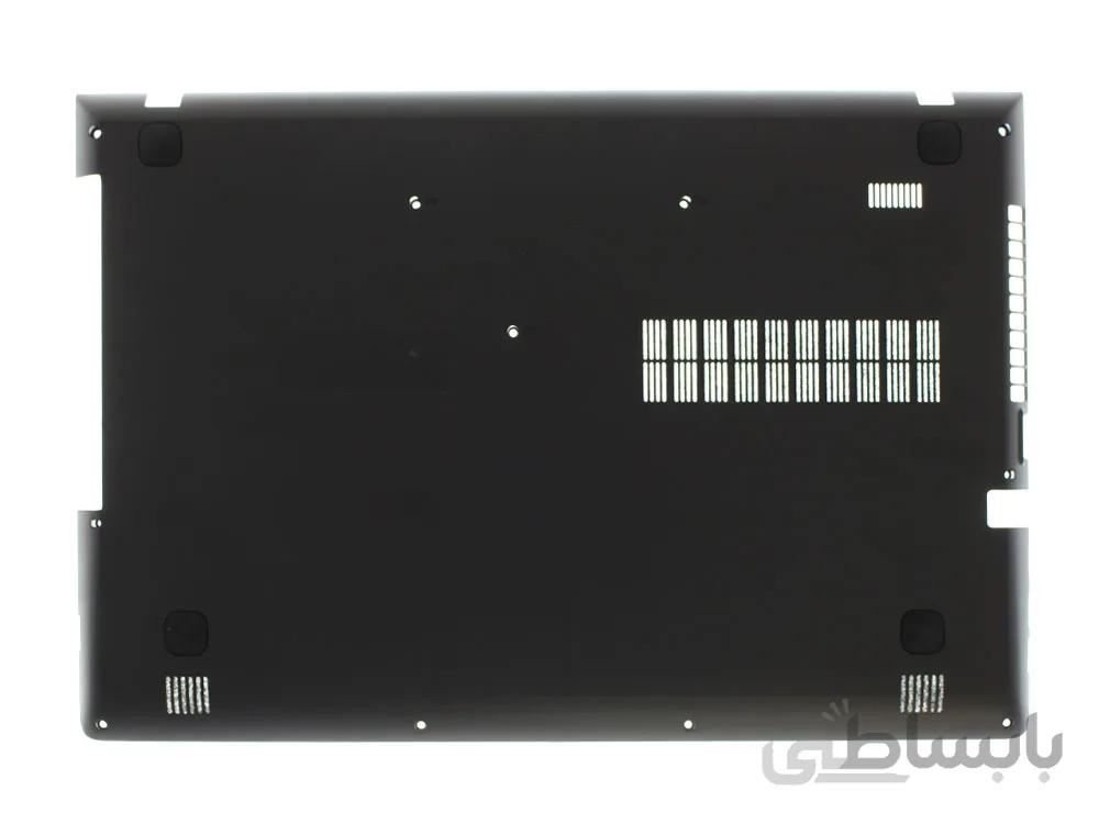 قاب لپ تاپ لنوو مدل IDEAPAD 500 IP 500 Z51-70 BLACK D