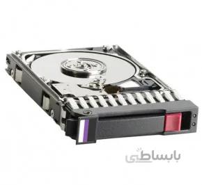 هارد سرور اچ پی 146GB 6G SAS 10K