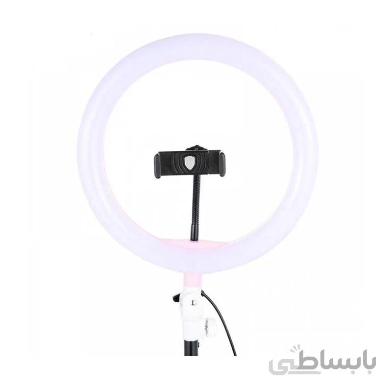 رینگ لایت مدل ZD 666