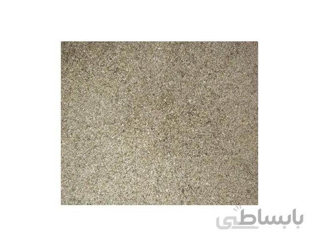 ورمی کولیت دانه شکری - Vermiculite Sugar