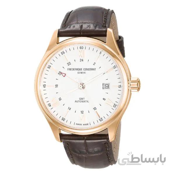 Frederique Constant FC-350V5B4
