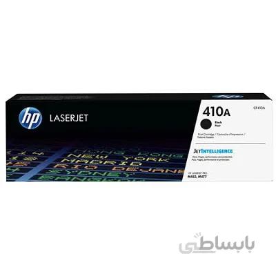 کارتریج لیزری رنگ آبی اچ پی HP 410A