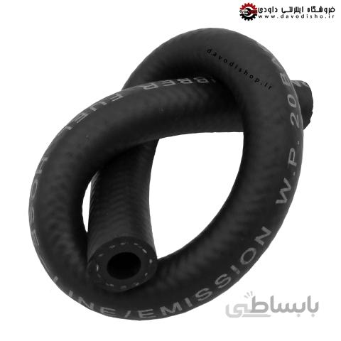 شیلنگ بنزین کامت COMET سایز (۶) ۱/۴