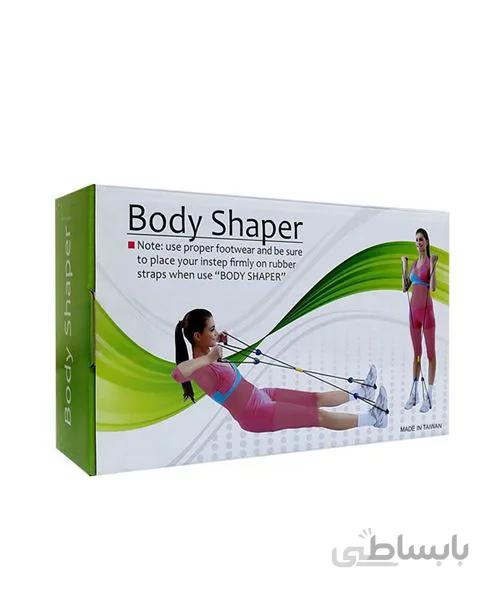 کش بادی شیپر Body Shaper 101