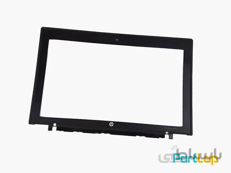قاب جلو ال سی دی لپ تاپ اچ پی Elitebook 2170P