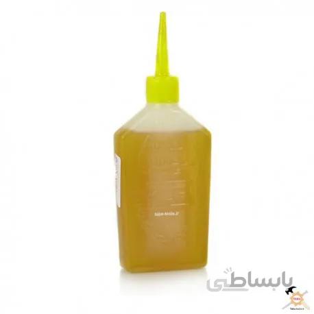 روغن چرخ و کولر اطلس