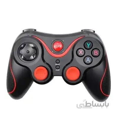 دسته بازی بی سیم S6