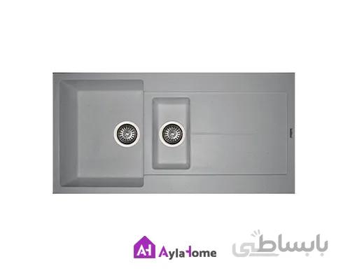سینک گرانیتی شاین مدل 519