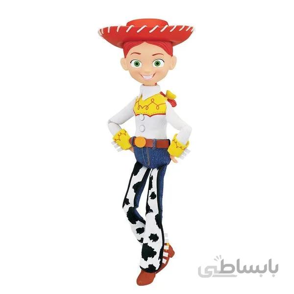 عروسک جسی Toy Story