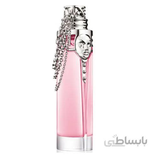 عطر ادکلن تیری موگلر مدل وومنیتی Thierry Mugler Womanity