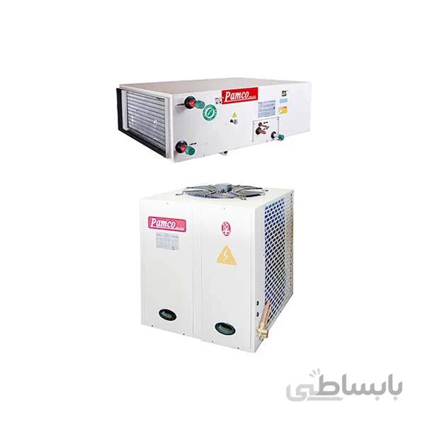 داکت اسپلیت ایستاده و خوابیده بالازن پامکو مدل PHS42