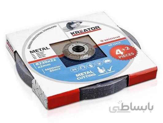 صفحه فیبری ساب KRT070360