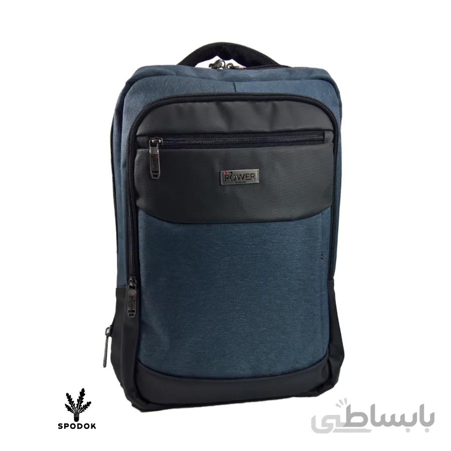 کوله پشتی دانشجویی پاور 2587/19