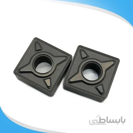 الماس تراشکاری اینسرت SNMG120408-EM-YBG202