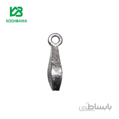 سرب ماهیگیری سایز 1 مدل LE10