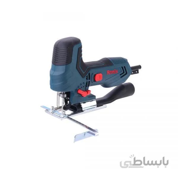 اره عمودبر برقی 550 وات رونیکس مدل 4101