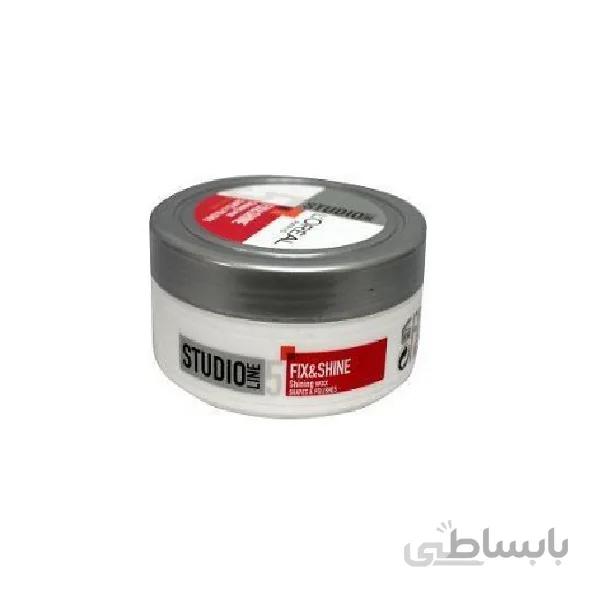 كرم موی كاسه ای لورآل - L'OREAL با حجم 75ml
