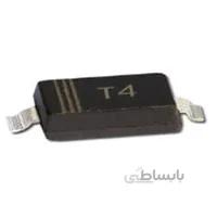 SMD CODE T4 DIODE
