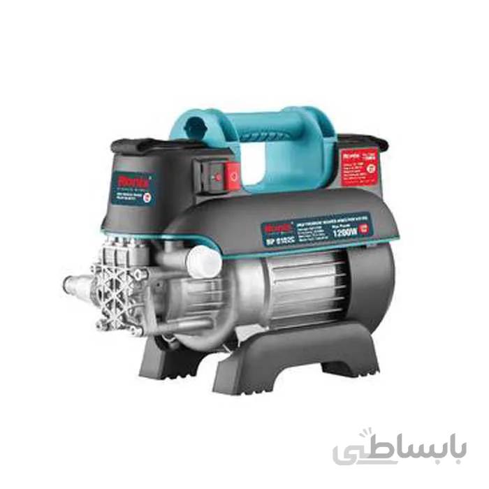 کارواش دینامی رونیکس مدل RP-0102C