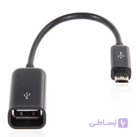 کابل OTG اوتی جی فلش