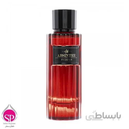 ادو پرفیوم مردانه پراسپر ابسنت Prosper EDP for Men ABSINTHE 100ml