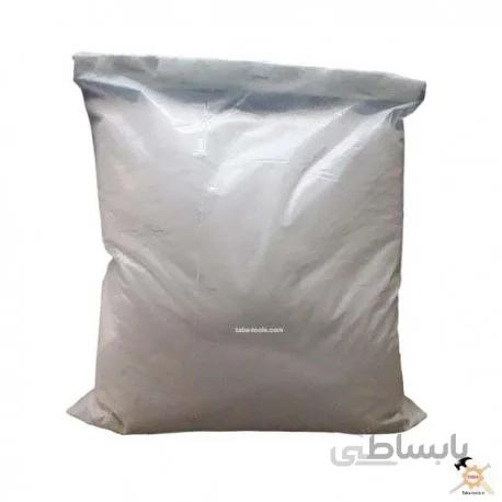 سیمان سفید بسته یک کیلوگرمی