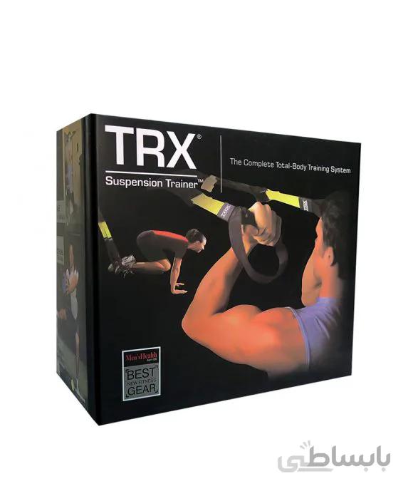 تی آر ایکس مدل TRX SUSPENSION