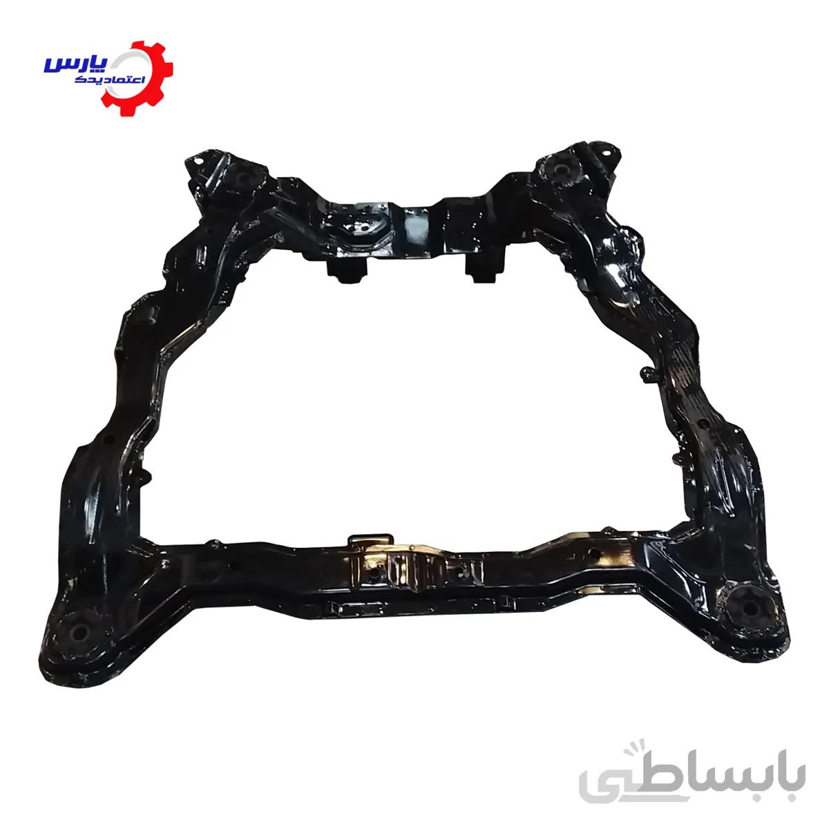 رام زیر موتور جک J5 اتومات