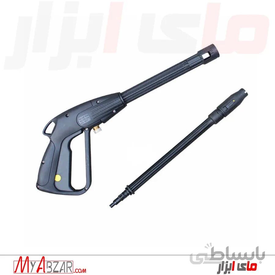 لانس کارواش خانگی