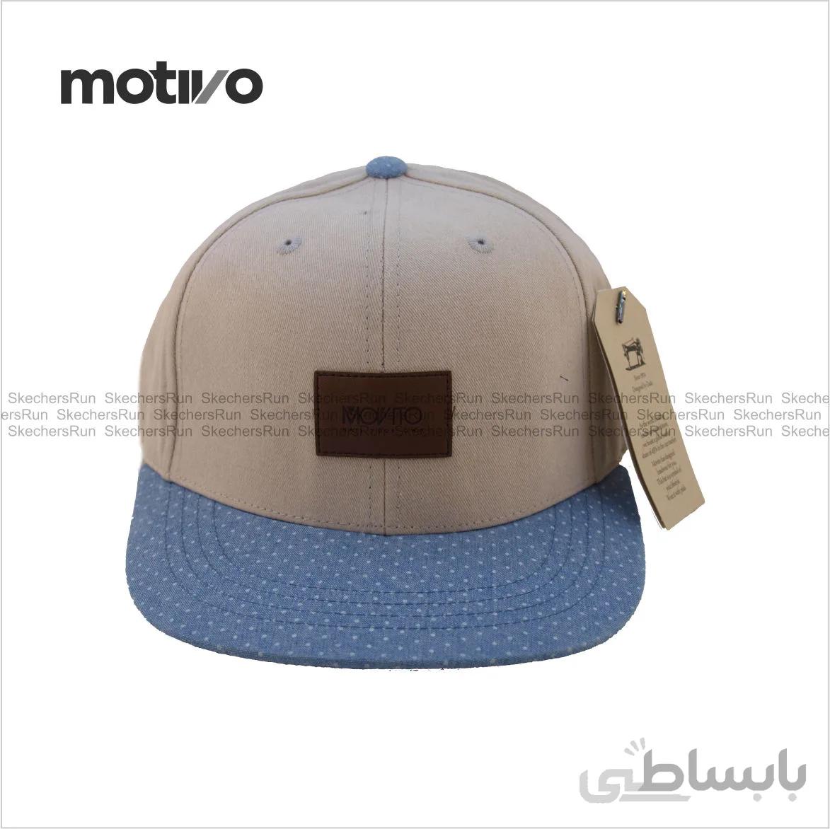 کلاه کپ مویتو MOVITO